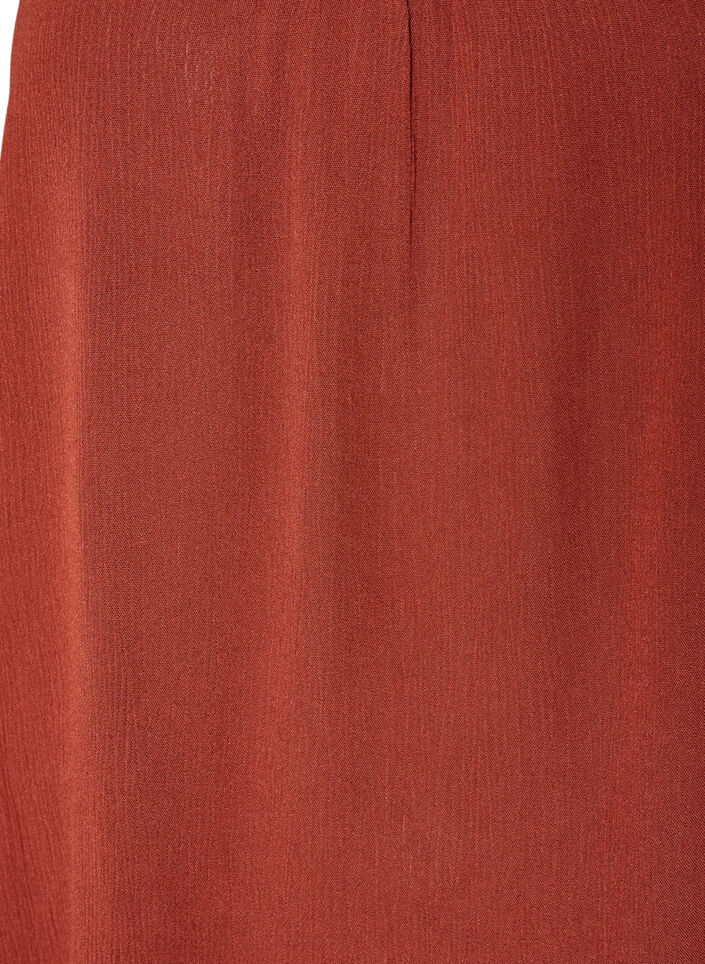 Tr&auml;gertop aus Viskose, Rot, Packshot image number 2