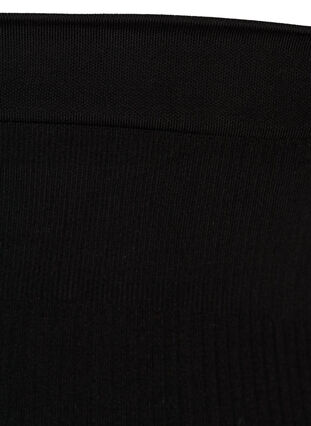 Hochtaillierte Shapewear Shorts, Black, Packshot image number 2
