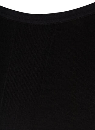 Shapewear Kleid mit breiten Trägern, Black, Packshot image number 2