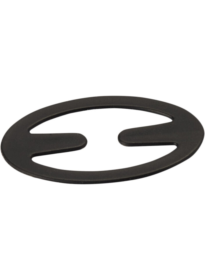 BH-Clip, Black, Packshot image number 0