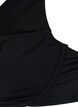 Bikini-BH mit Bügel, Black, Packshot image number 2