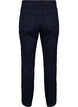 Slim Fit Emily Jeans mit normaler Taillenh&ouml;he, Blau, Packshot image number 1