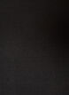 Langarm-Basic-T-Shirt mit Rundhalsausschnitt, Schwarz, Packshot image number 2
