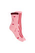 2er-Pack Weihnachtssocken, Pink, Packshot image number 1