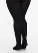 Thermo-Strumpfhose, Schwarz, Model image number 2