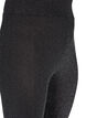 Leggings mit Glittermuster, Silver ZigZagShimmer, Packshot image number 2