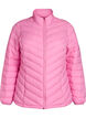 Leichte Jacke mit Taschen, Pink, Packshot image number 0