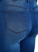 Hoch taillierte super Slim Amy Jeans, Blau, Packshot image number 3
