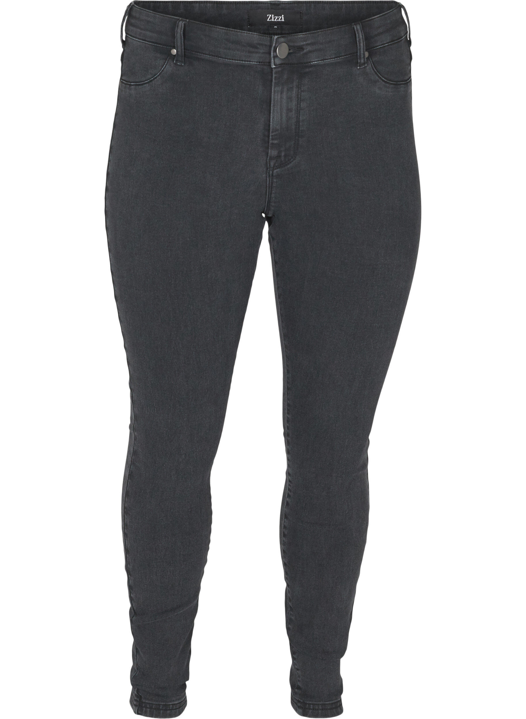 Jeggings aus Baumwollmischung