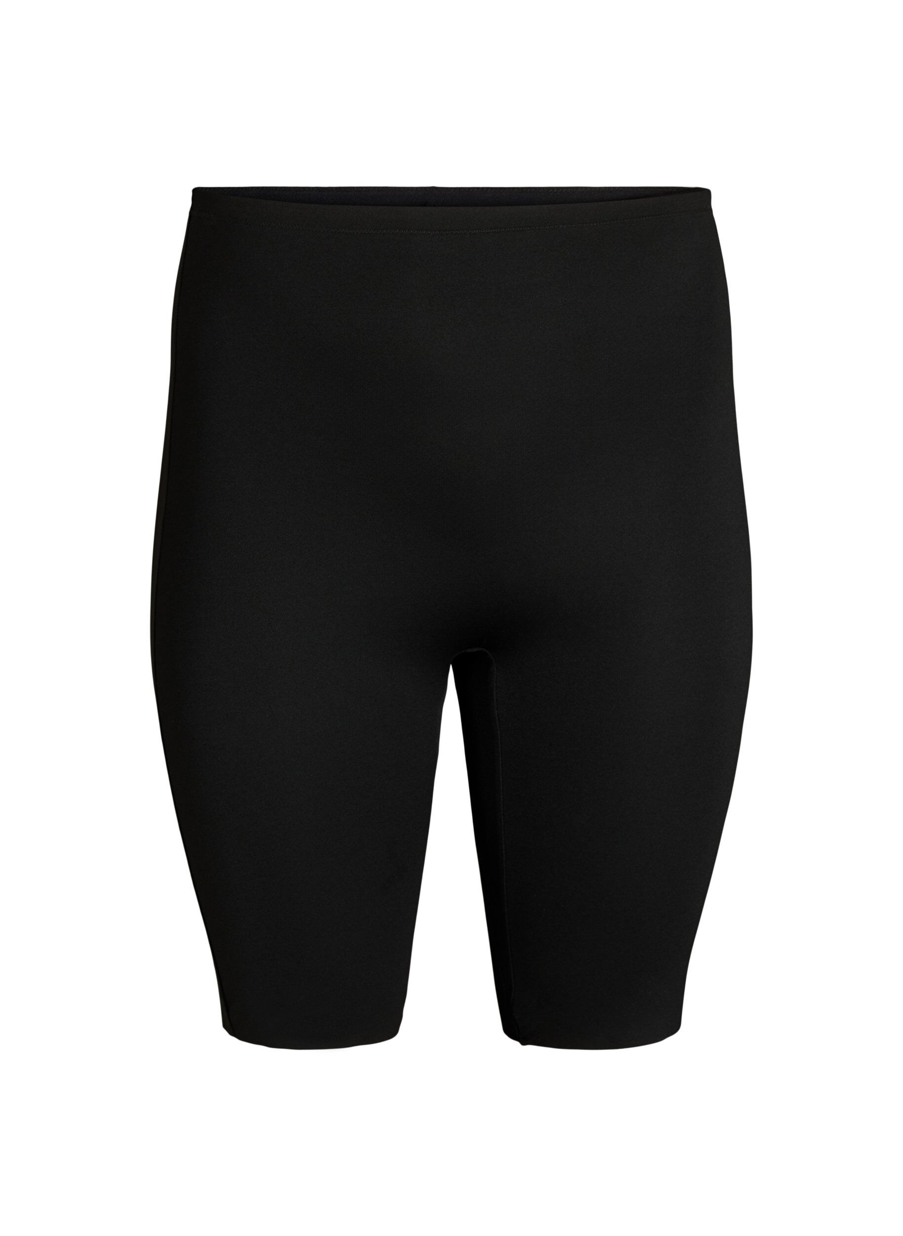 Leichte Formw&auml;sche lange Shorts