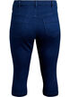 Amy Caprijeans mit hohem Taille und Super Slim Fit, Blau, Packshot image number 1