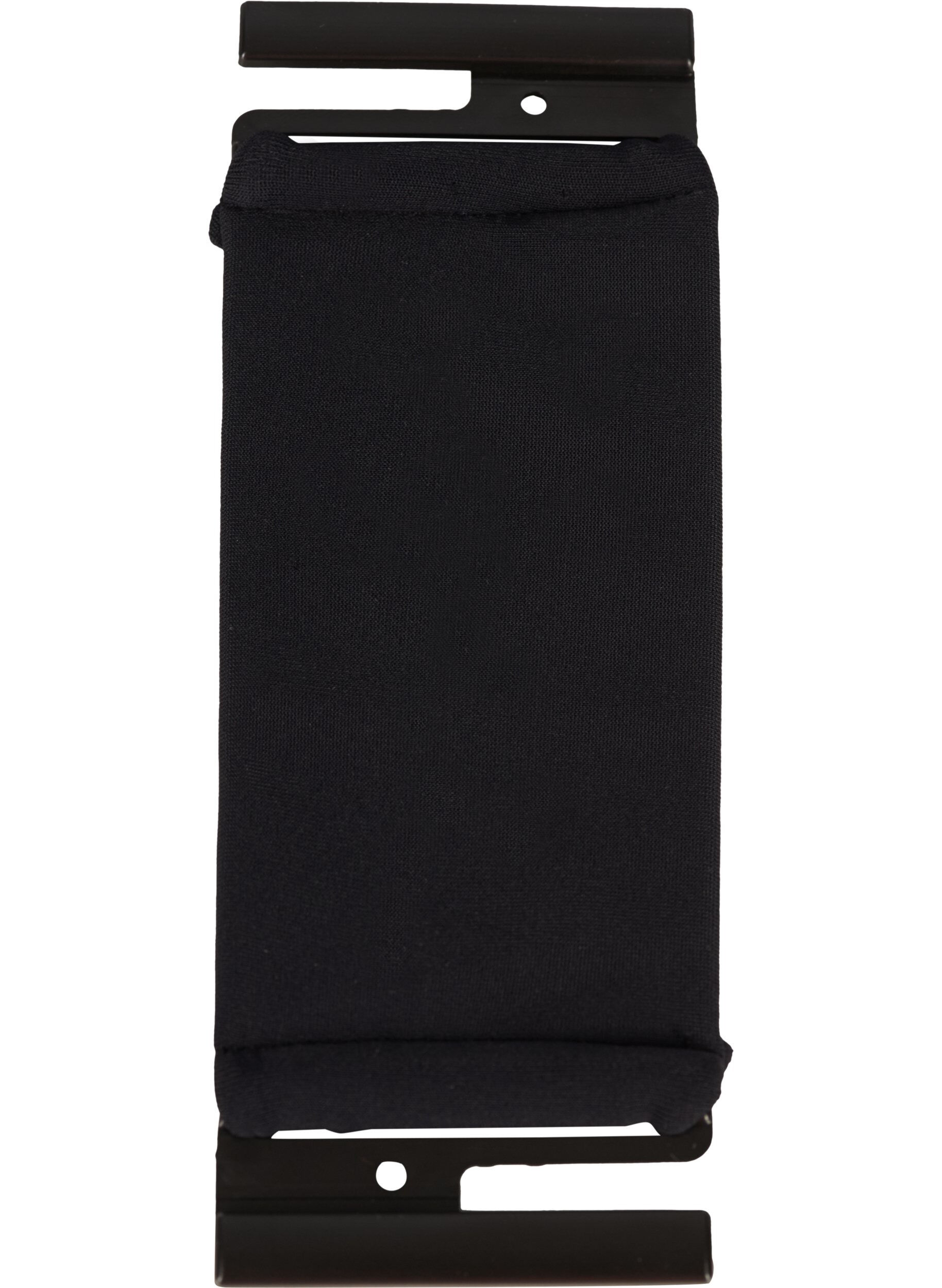 Zizzi Bikini Expander 10 cm - Gr. 54-56-58-60, Schwarz, Packshot image number 0