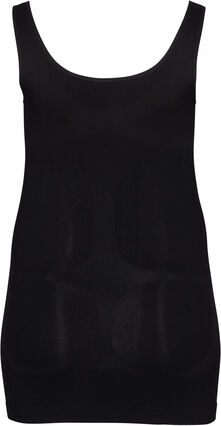 Shapewear Kleid, Black, Packshot image number 1