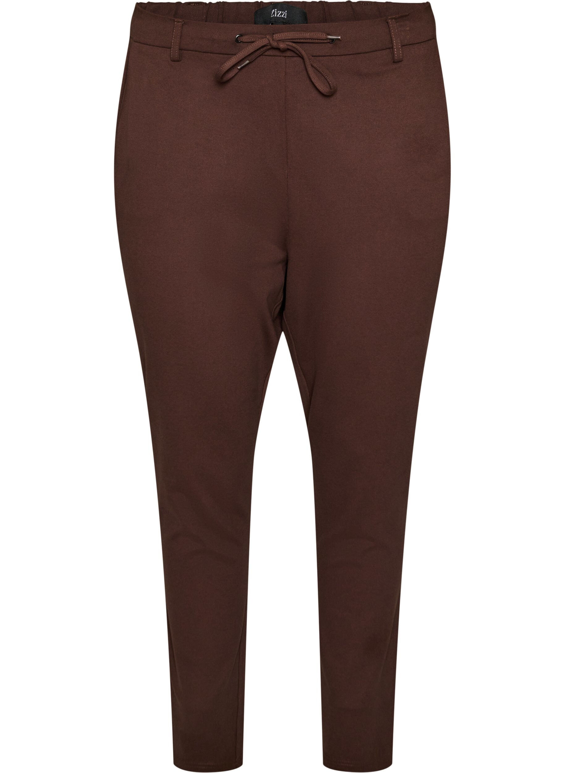 Cropped Maddison Hose