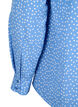 FLASH – Hemd mit Tupfen, Marina White Dot, Packshot image number 4