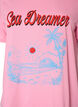 T-Shirt mit Print, Rot, Packshot image number 2