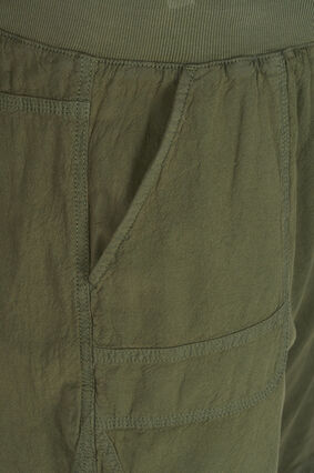 Bequeme Shorts, Ivy green, Packshot image number 2