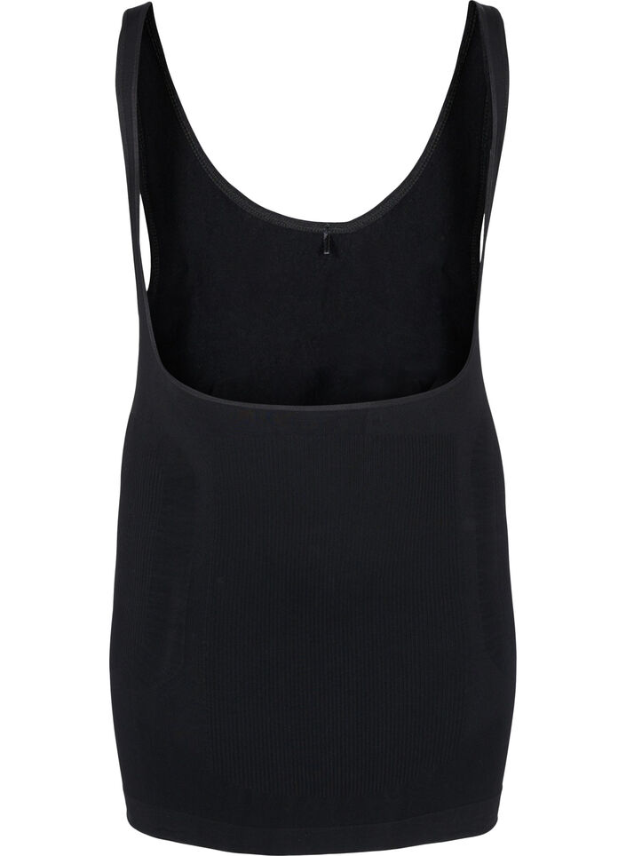 Shapewear Torsett, Schwarz, Packshot image number 0