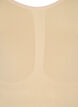 Shapewear-Trägertop, Beige, Packshot image number 2
