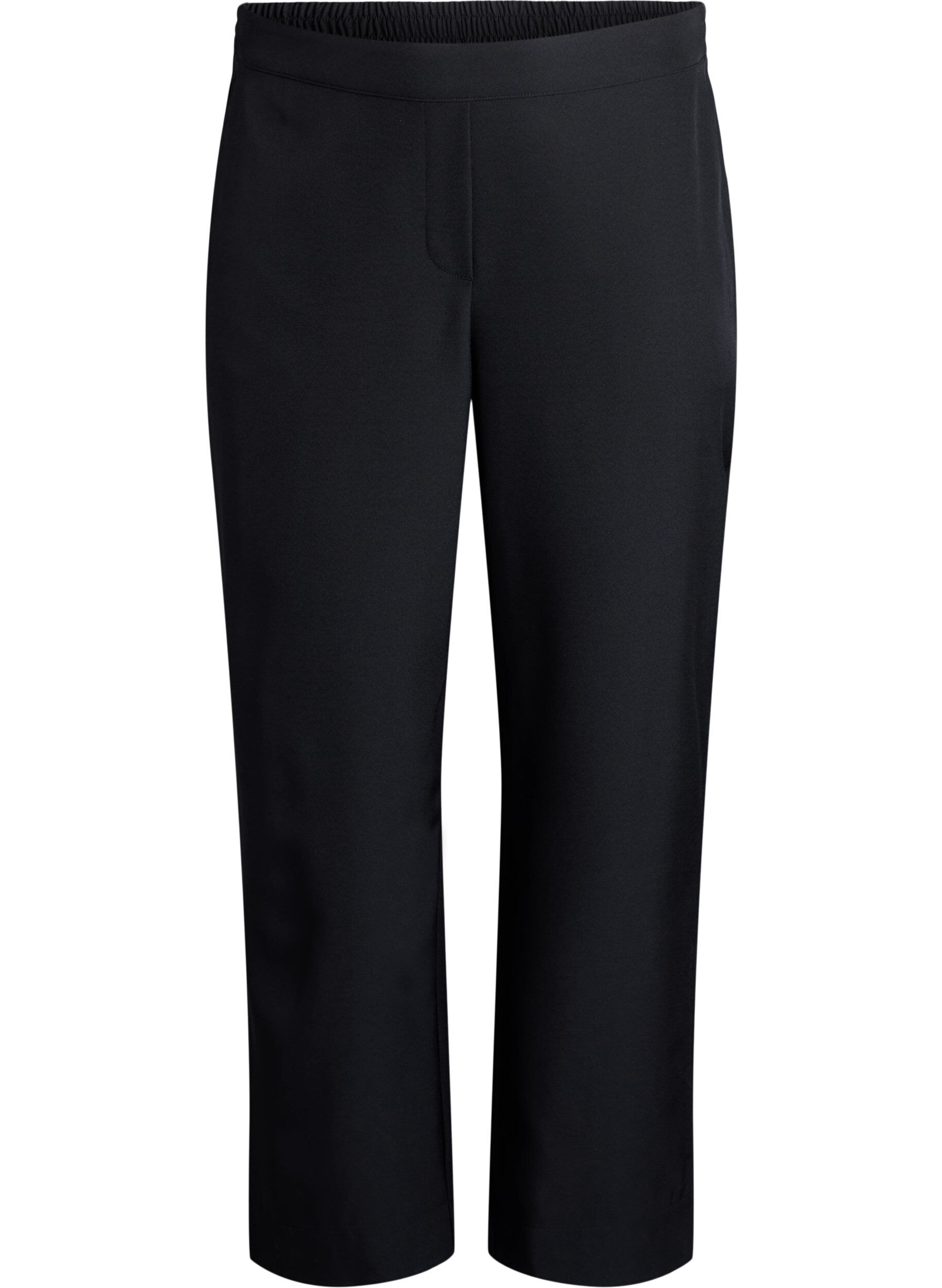 FLASH - Lockere Hose mit Taschen