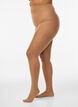 Matte Strumpfhosen in 30 Denier, Beige, Model image number 0