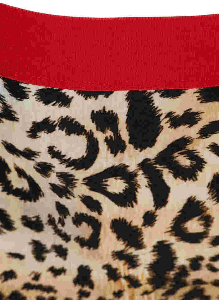 Bikini Hose, Young Leopard Print, Packshot image number 2