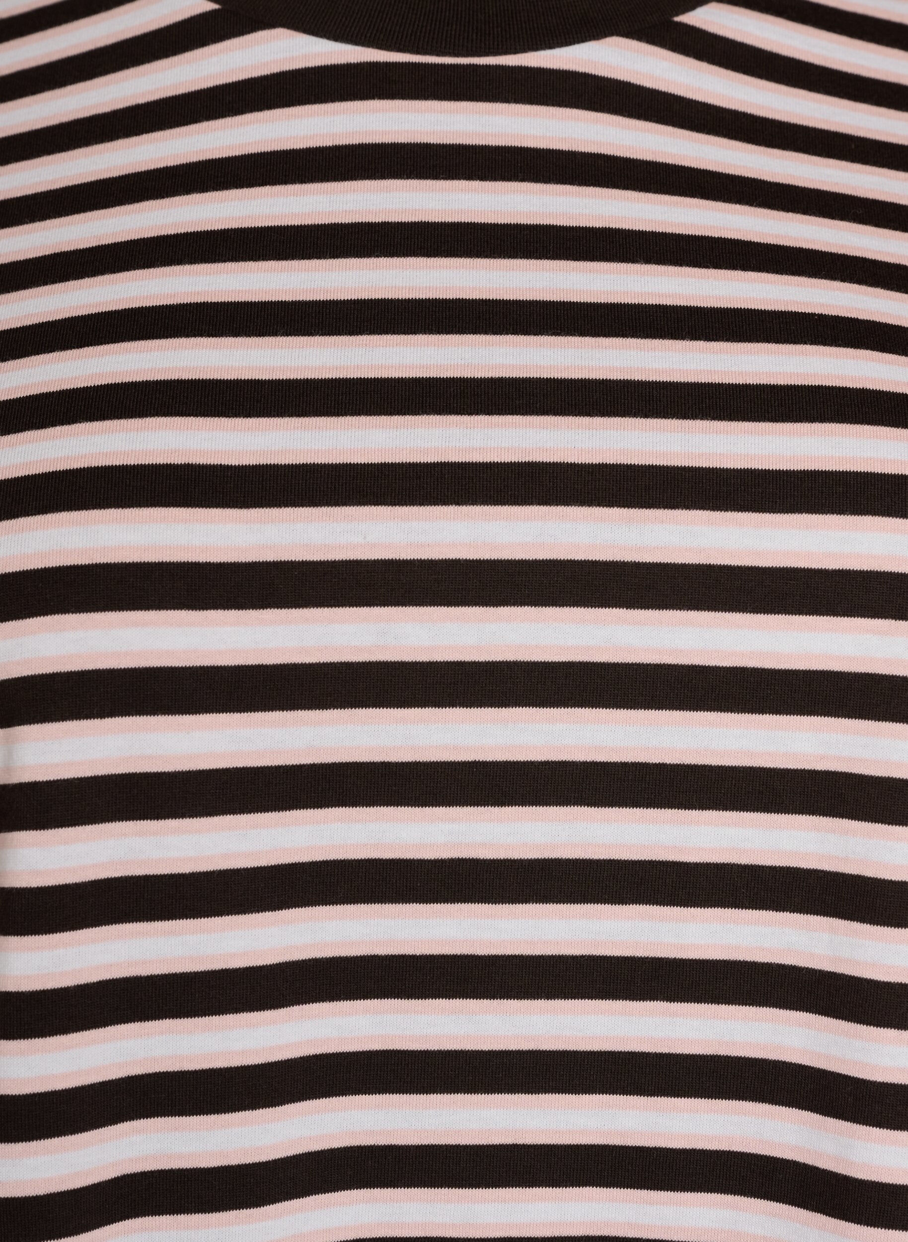 ZizziBasic T-Shirt mit langen &Auml;rmeln, 9991, Packshot image number 2