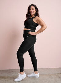 Active Core - Basic Tights, , Model