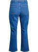 Gemma Jeans mit hoher Taille in Regular Fit, Blau, Packshot image number 1