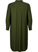 Blusenkleid mit Taschen, Winter Moss, Packshot image number 1