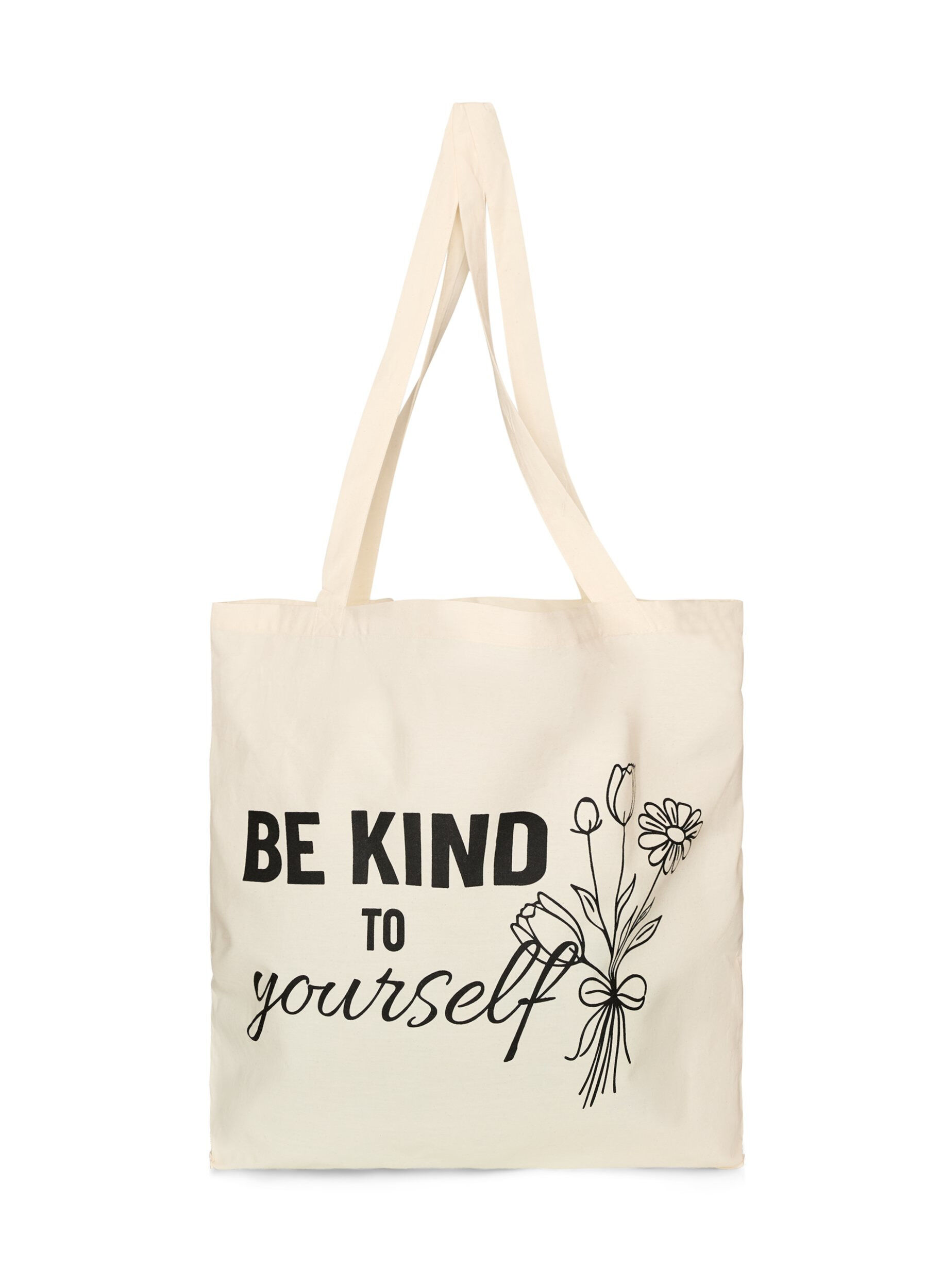 Tote Bag mit Print