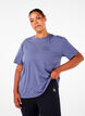 Sportliches T-Shirt aus Bio-Baumwolle, , Model image number 0