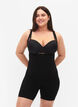 Shapewear Anzug, Schwarz, Model image number 0