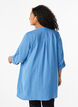 Baumwolltunika mit Lochstickerei, Riverside, Model image number 1