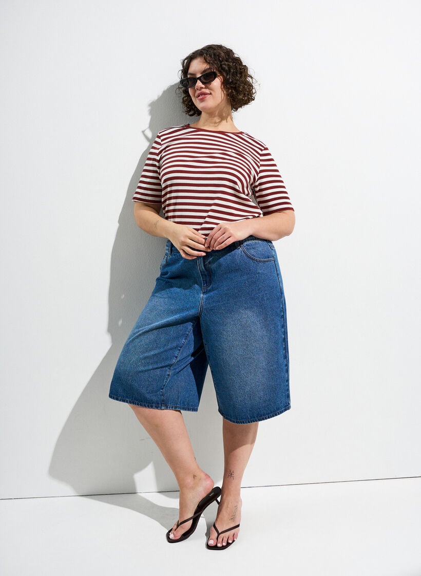 L&auml;ssiger Sommerstil, , Model