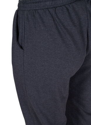 Lockere Sweatpants mit Taschen, Night Sky Mel, Packshot image number 3