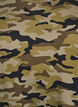 T-Shirt mit TENCEL&trade; Lyocell und Tarnmuster, Gr&uuml;n, Packshot image number 2