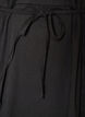 Baumwollkleid mit Broderie-Anglaise-&Auml;rmeln und Bindeg&uuml;rtel, Gr&uuml;n, Packshot image number 3