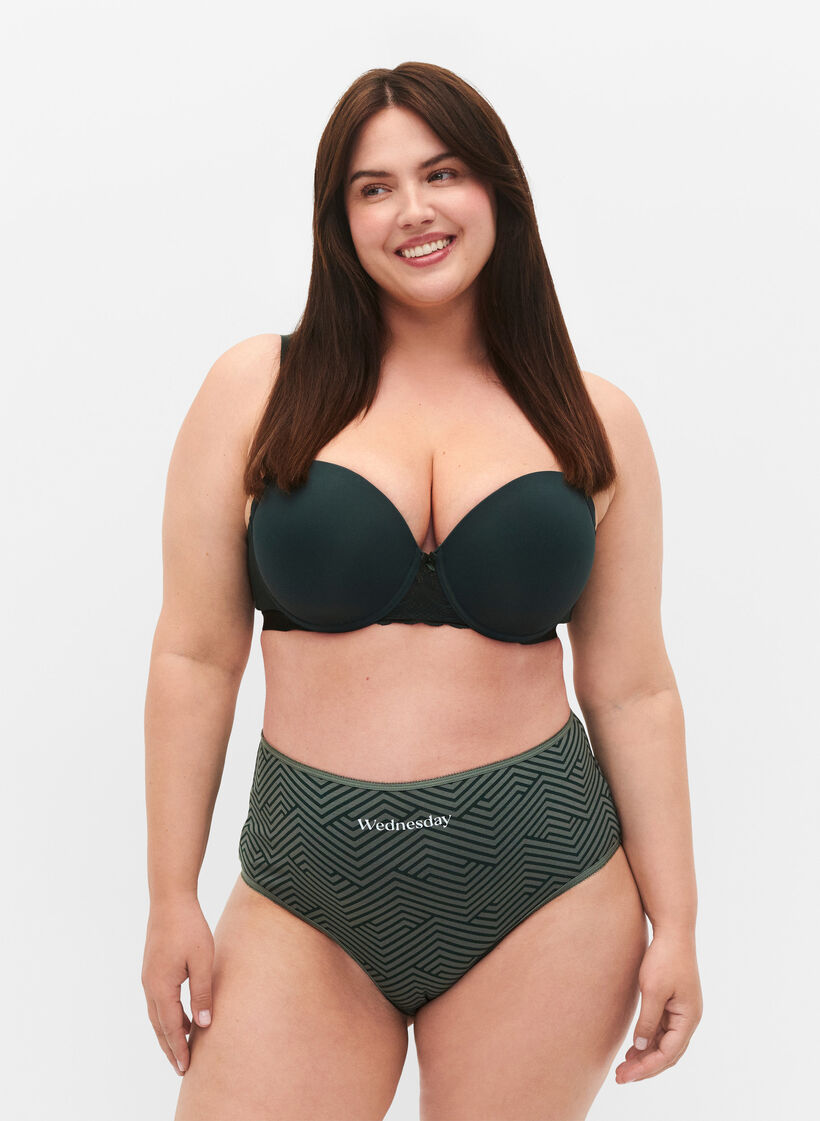 7-Pack Hipster mit regul&auml;rer Taille, Scarab Multi Pack, Model image number 0