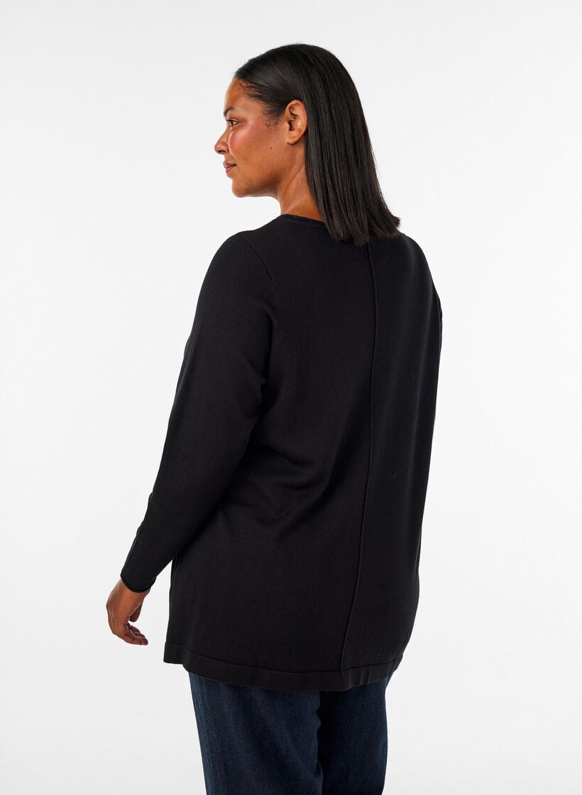Leichte Jacke mit Taschen und abnehmbarer Kapuze, Gr&uuml;n, Model image number 2