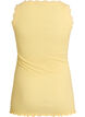 Spitzentop, Gelb, Packshot image number 1