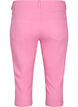 Eng anliegende Emily Capri Hose, Rosebloom, Packshot image number 1