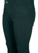 Slim Fit Hose mit Hosentaschen, Gr&uuml;n, Packshot image number 2