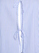 FLASH - Gestreifte Bluse mit Schleifen, Blau, Packshot image number 2