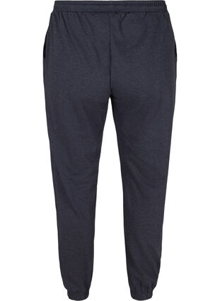Lockere Sweatpants mit Taschen, Night Sky Mel, Packshot image number 1