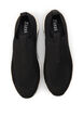 Extra-Weite - Slip-On-Sneaker, Schwarz, Packshot image number 2