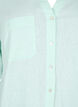 Hemdbluse mit Knopfverschluss aus Baumwoll-Leinen-Gemisch, Brook Green, Packshot image number 2