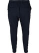 Cropped Maddison Hose, Blau, Packshot image number 1