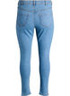 Super-Slim-Fit-Jeans, Blau, Packshot image number 1
