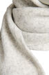 Strickschal mit Kapuze, Grau, Packshot image number 2